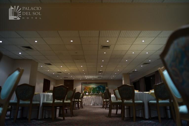 5⋆ HOTEL PALACIO DEL SOL ≡ Chihuahua, Mexico ≡ Lowest Booking Rates For  Hotel Palacio Del Sol in Chihuahua